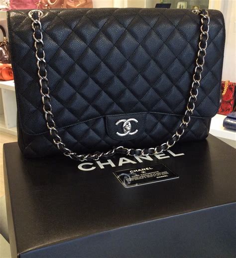 borsa chanel blu|borsa chanel 2.55 prezzo.